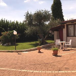 B&B Villa Cassandra